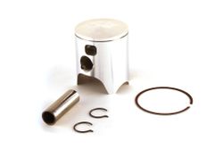 VHM piston kit TM K9B/C, KZ10B/C, 4ø 53.93
