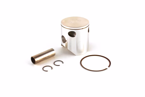 VHM piston kit KTM/HVA 125SX '01->, 12ø top 53.96 ***NEW*** -