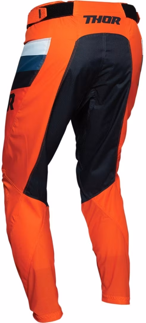 Thor Pulse Racer orange