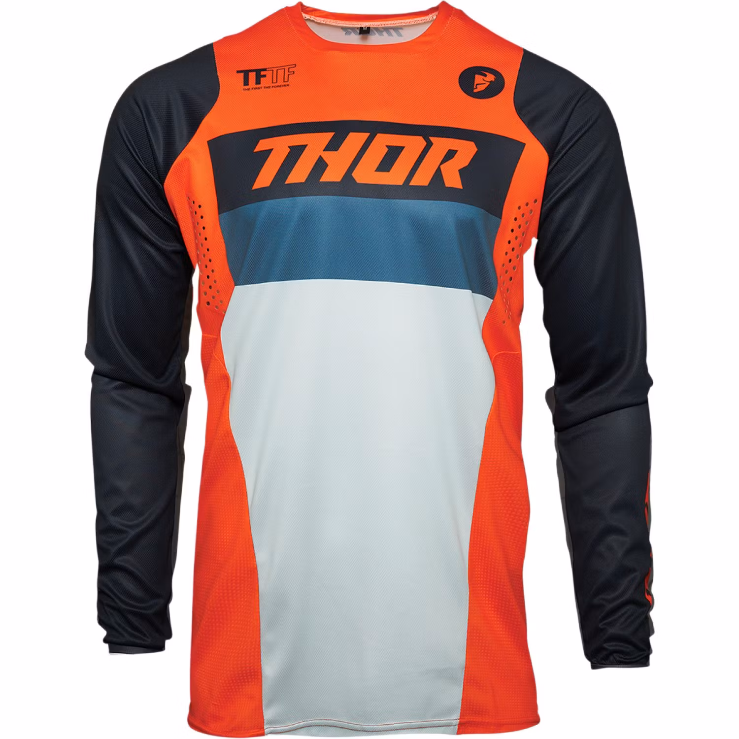 Thor Pulse Racer orange
