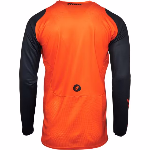 Thor Pulse Racer orange