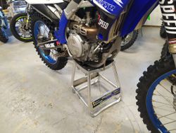 YZF450 2018
