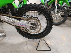 KX250 2021
