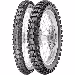 Pirelli Scorpion MX32 Midsoft