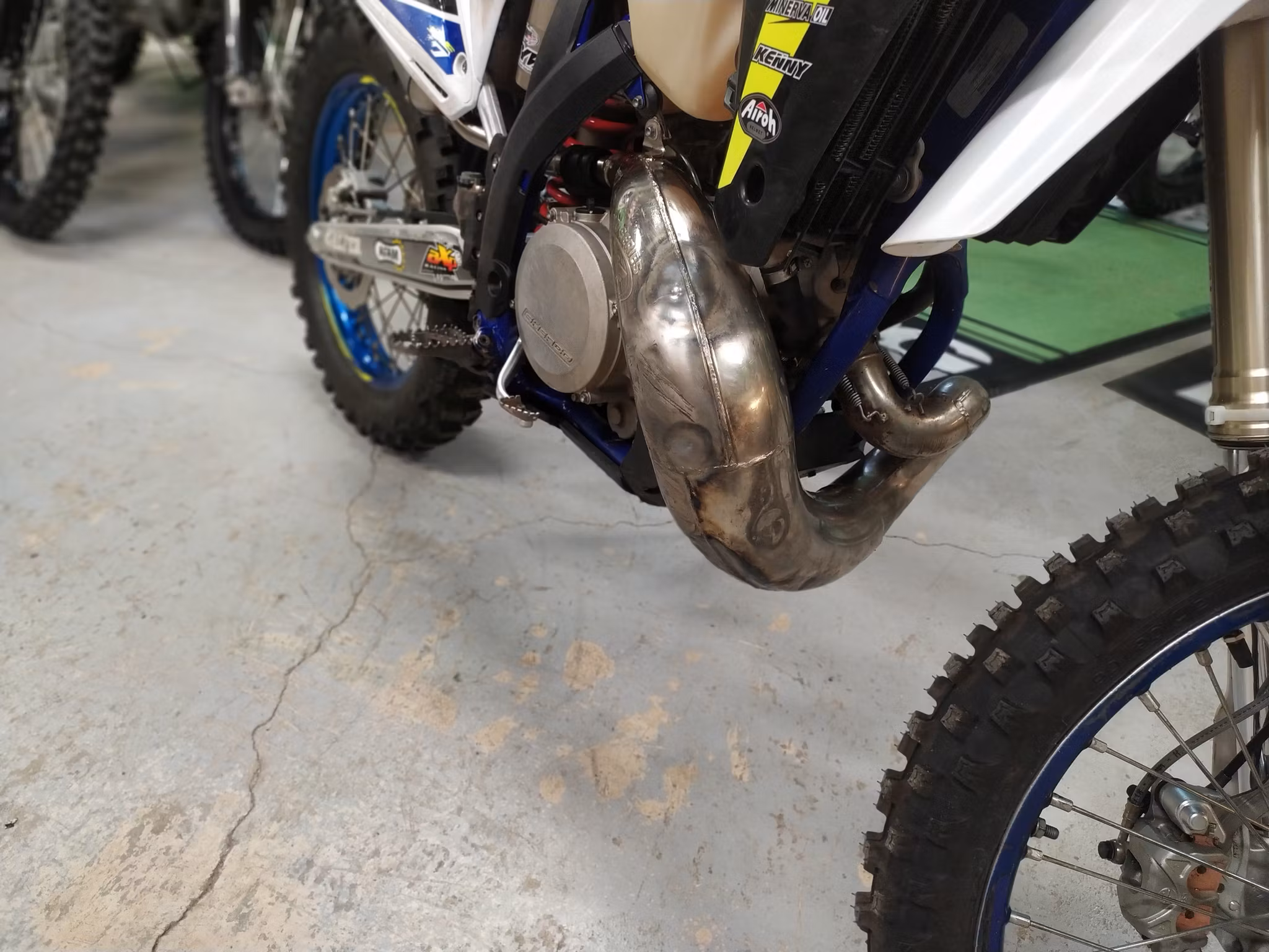 Sherco 300 Factory 2Takt 2019
