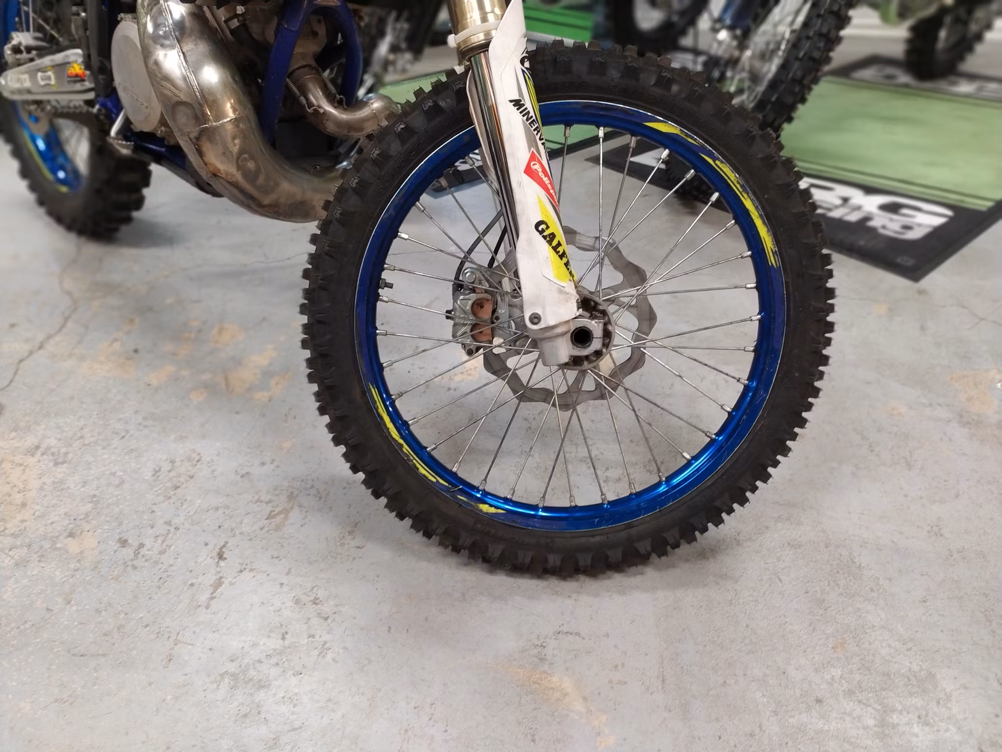 Sherco 300 Factory 2Takt 2019