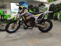 Sherco 300 Factory 2Takt 2019