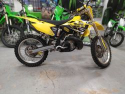 RM 250 2005 2 takt