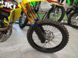 RMZ 250 2013 ÖHLINS