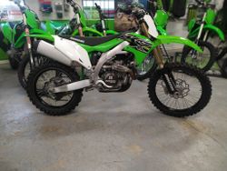 KX 450 2019