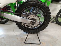 KX 450 2019