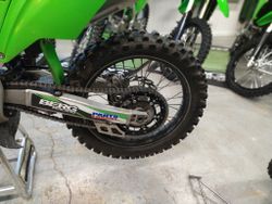 KX 250 F 2017