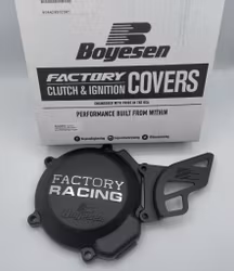 Kawasaki KX85 01-25 Boyesen Factory Tändkåpa