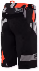 100% Airmatic CAMO MTB Shorts