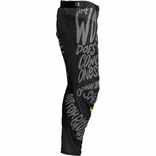 Thor Crossbyxa Barn Counting sheep