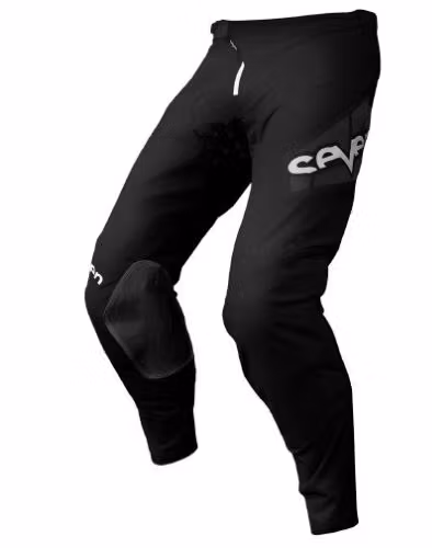 Seven Youth Zero Staple Pant 21.2, Black