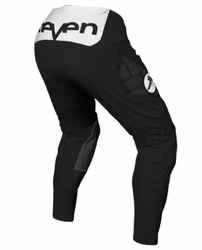 Seven Youth Zero Staple Pant 21.2, Black