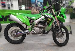 KX 250 2021