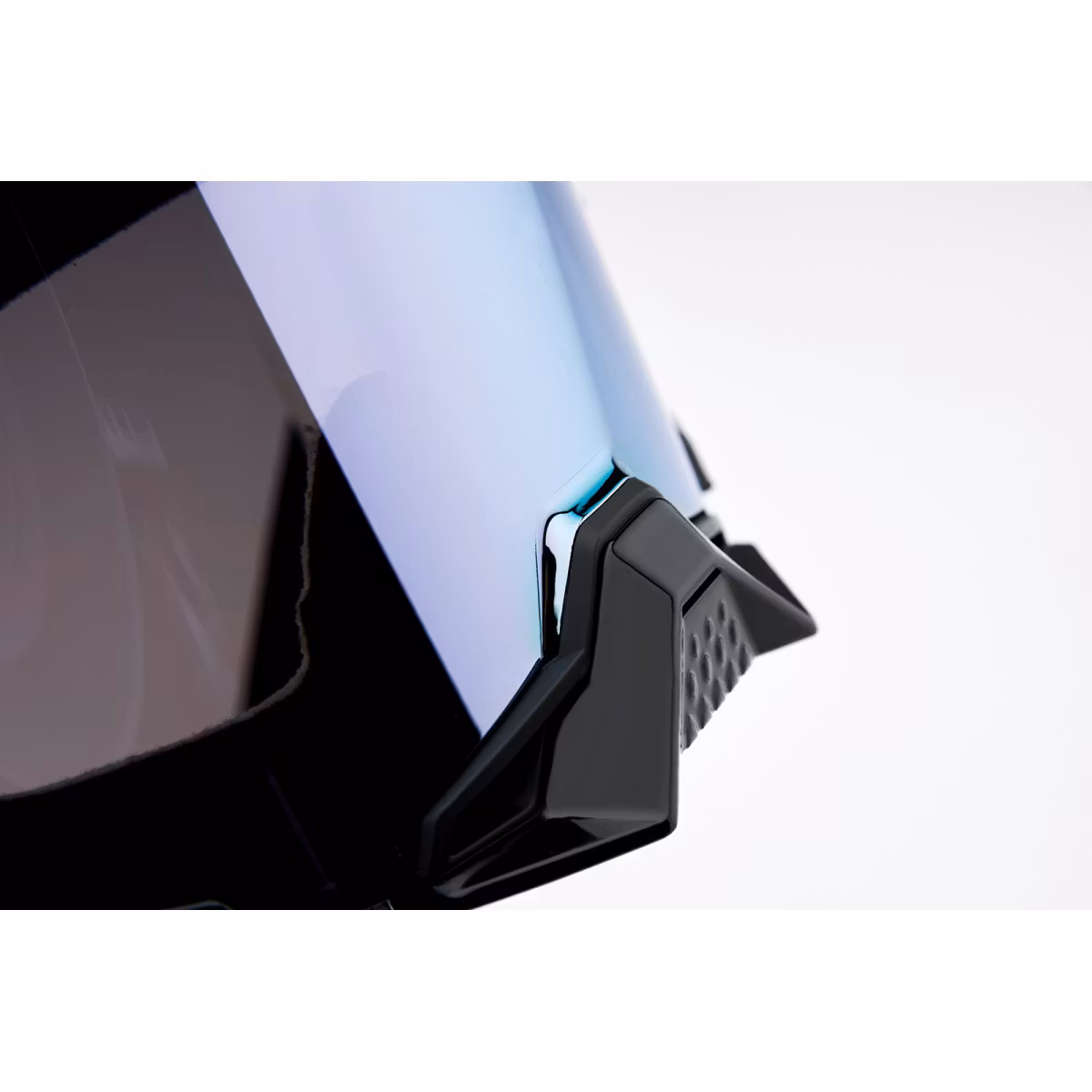 100% Armega FALCON5 Hiper  Mirror red