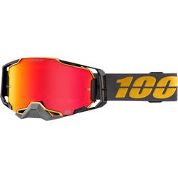 100% Armega FALCON5 Hiper  Mirror red