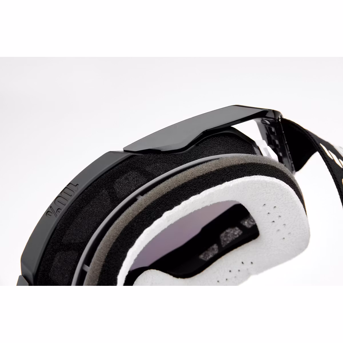 100% Armega FALCON5 Hiper  Mirror red