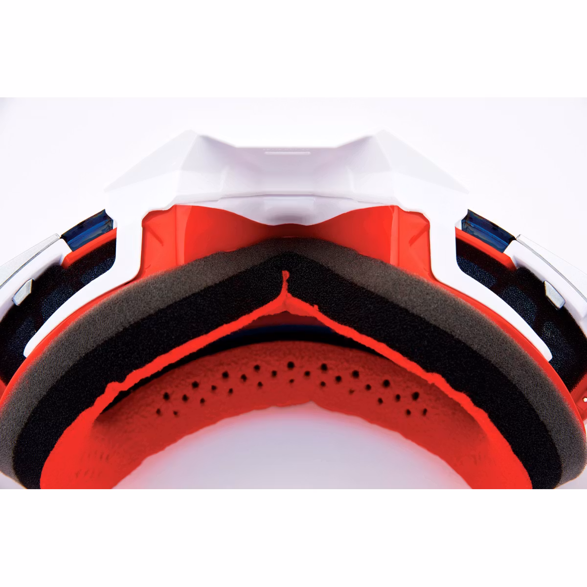 100% GOGGLE ARMEGA Ultra HD  Klarlins