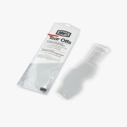 100% gen 2 tear offs