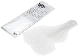 100% Tear offs