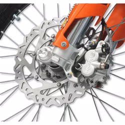 YZ65/85 Bromsskivor fram & bak Moto-master