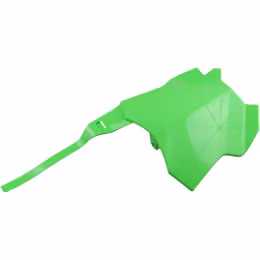 Ufo Nummerplåt Kawasaki