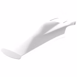 Polisport bakskärm Husqvarna TE/FE 20-22