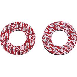 Donuts till Cross & Enduro