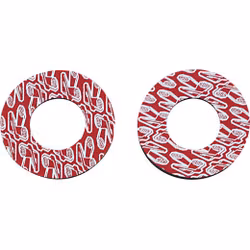 Donuts till Cross & Enduro