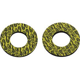 Donuts till Cross & Enduro