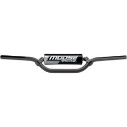 Yamaha PW 50 Styre