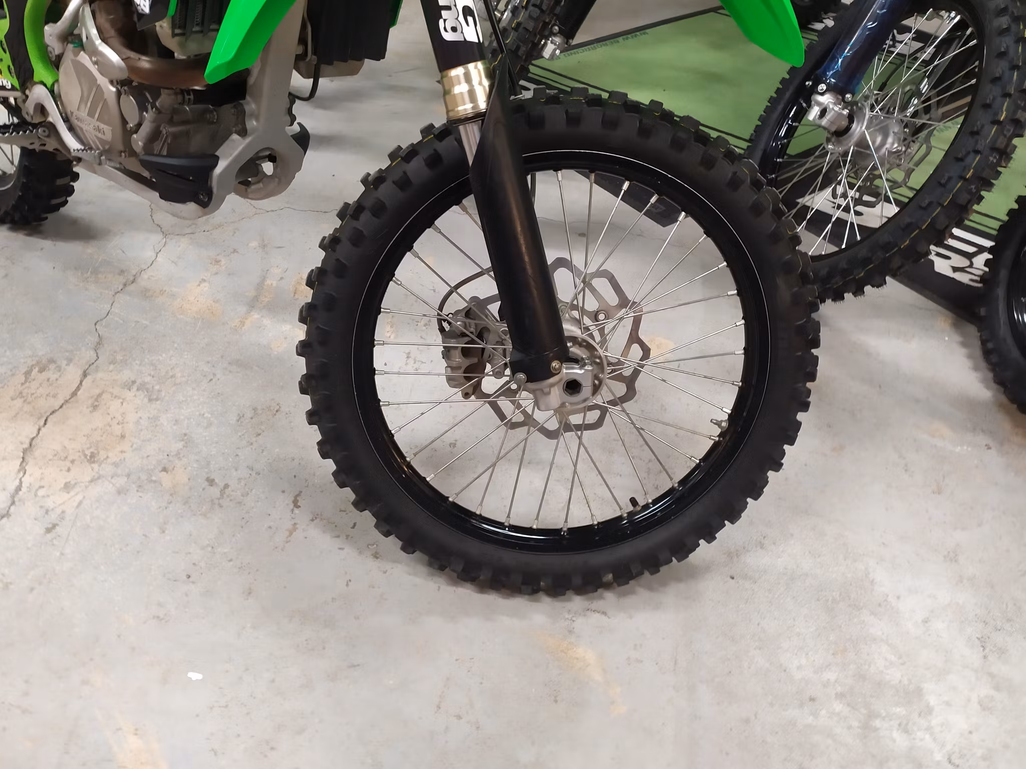 KX 250 2020