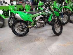 KX 250 2020