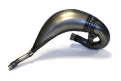 HGS avgasrör Yamaha YZ125 2022-