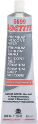 LOCTITE 5699 SILIKONPACKNING 80ML
