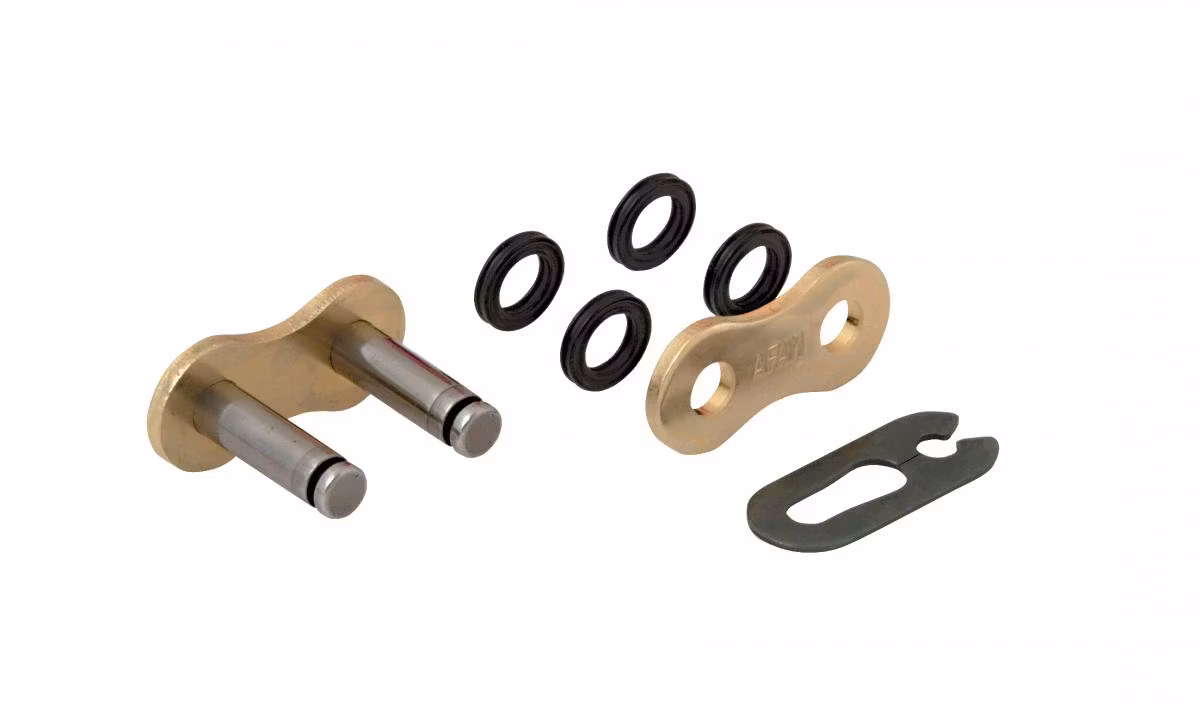 Afam Kedjelås XS-Ring 520XRR