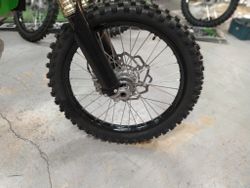 Kawasaki KX450 2019
