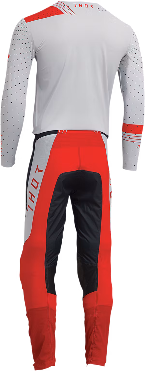 Thor Prime Strike Midnight/Red VÅR2022