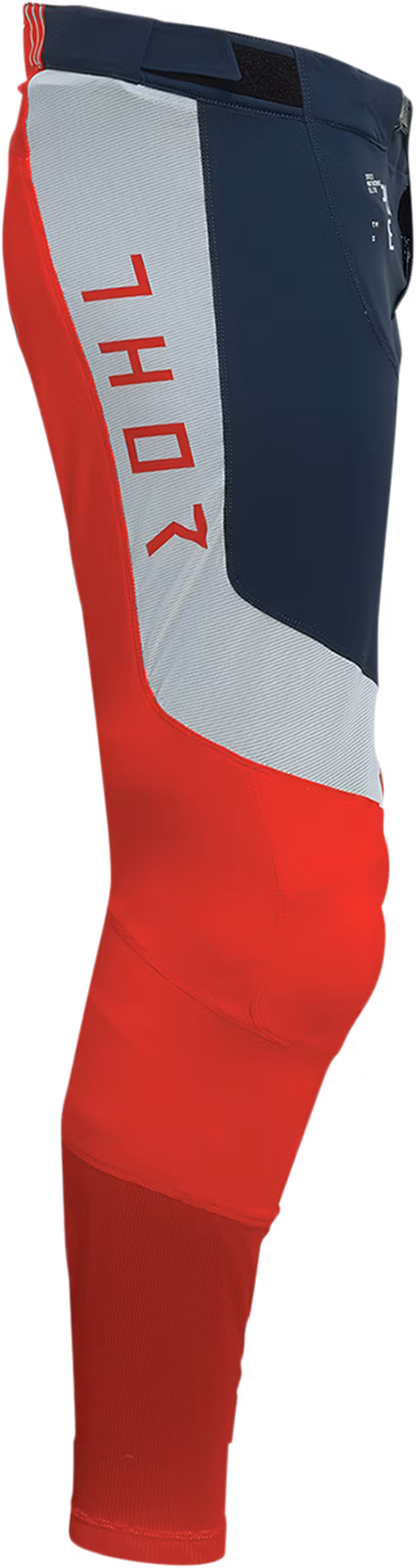 Thor Prime Strike Midnight/Red VÅR2022