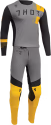 Thor Prime Black/Lemon