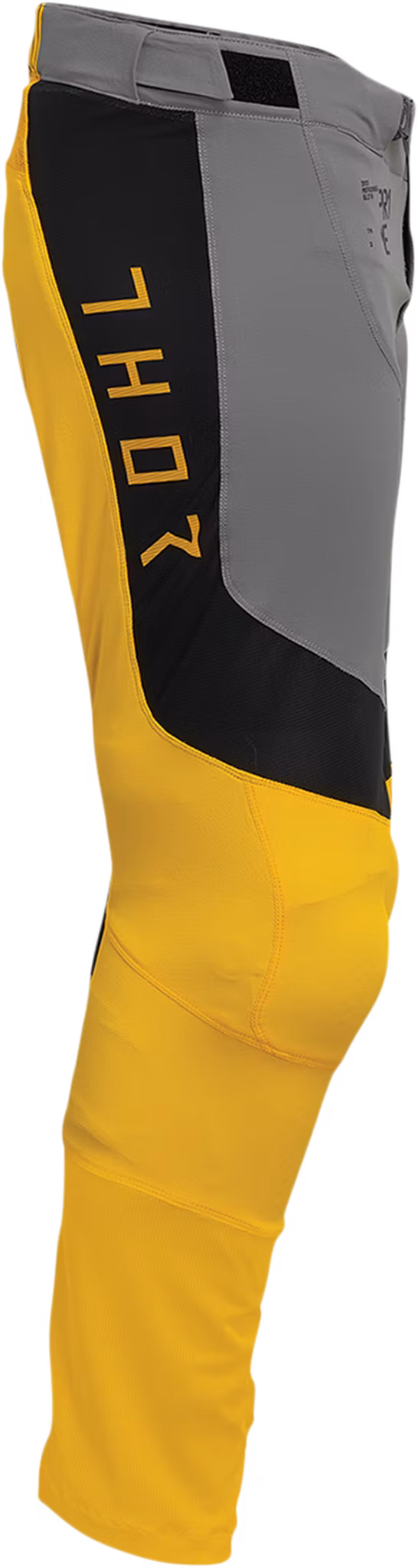 Thor Prime Black/Lemon