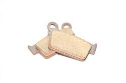 DP Brakes  Bak Brembo KTM/HUSQ/SHERCO/GASGAS