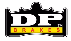 Kawasaki KLX110 Bromsbelägg DP Brakes