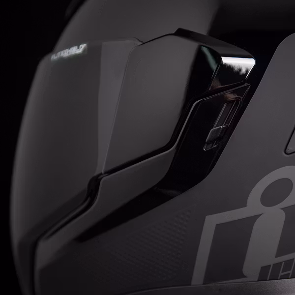 ICON Hjälm Airflite™ MIPS Stealth