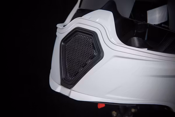 ICON Hjälm Airflite Peacekeeper