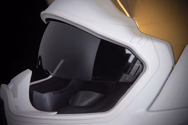 ICON Hjälm Airflite Peacekeeper